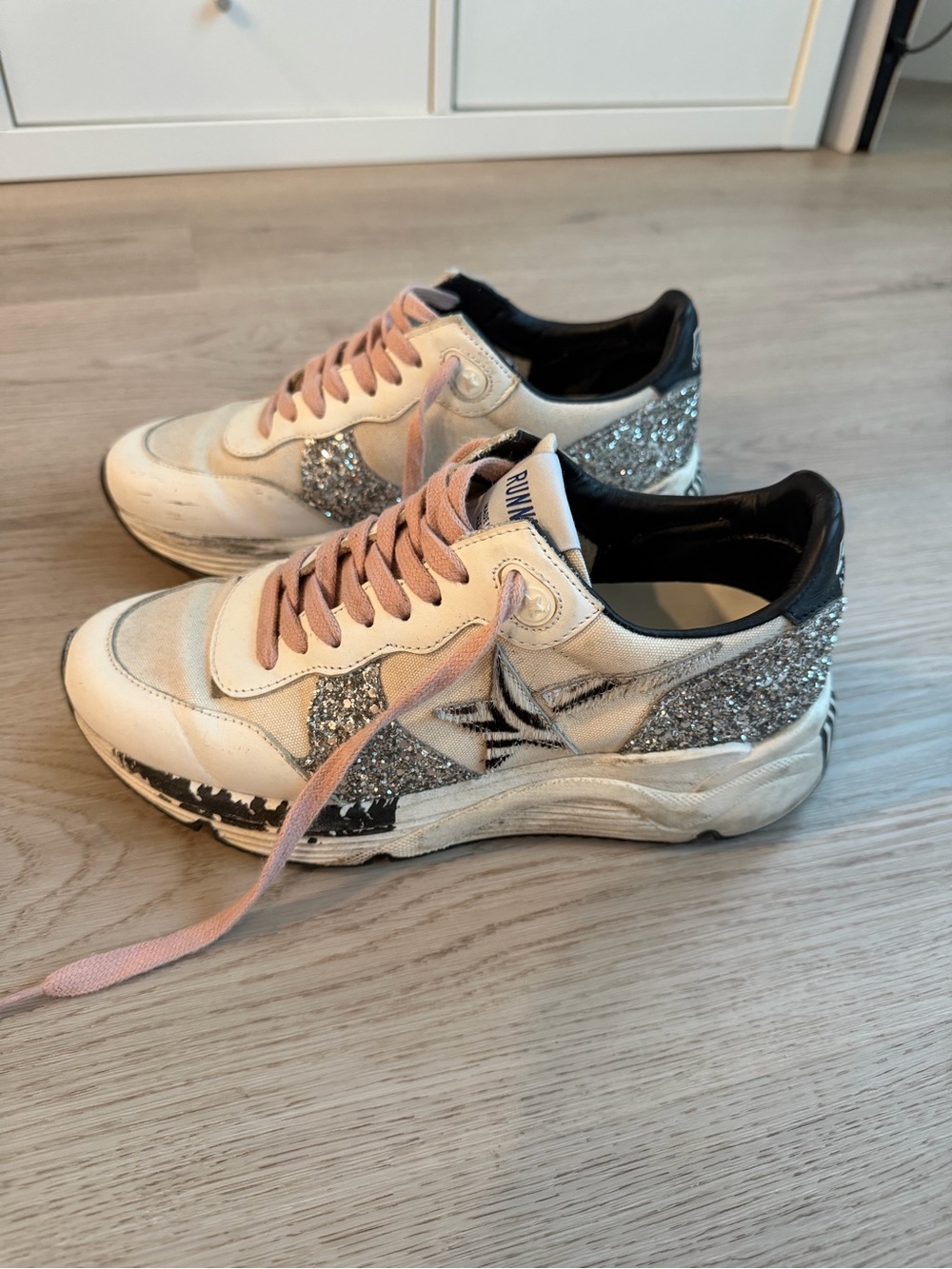 Golden Goose sneakers